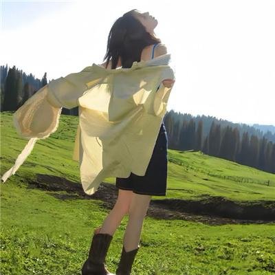 麻辣女孩